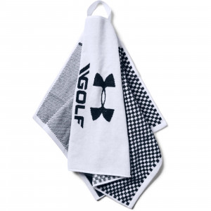 Полотенце Under Armour UA Club Towel white 