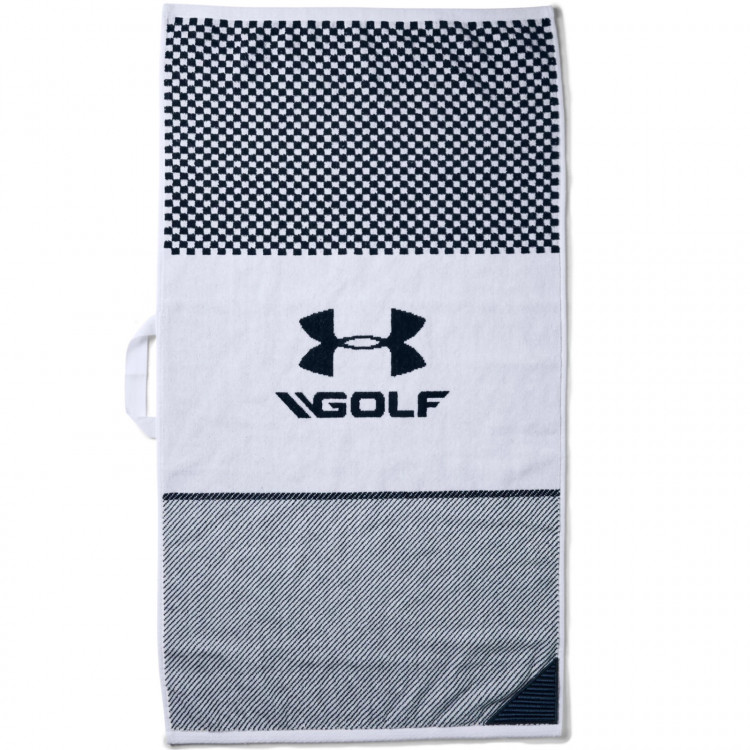 Under armour towel 2025