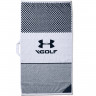 Полотенце Under Armour UA Club Towel white - Полотенце Under Armour UA Club Towel white