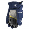 Перчатки Bauer Supreme Mach S23 JR navy (1061903) - Перчатки Bauer Supreme Mach S23 JR navy (1061903)