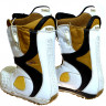Ботинки для сноуборда Burton Ion (хорошее состояние) размер 41.5 - Ботинки для сноуборда Burton Ion (хорошее состояние) размер 41.5