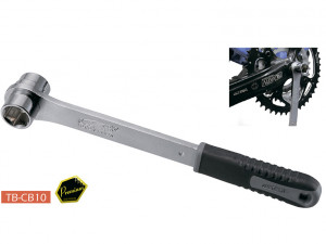 Ключ для шатунов накидной Super B (Premium) TB-CB10 14/15мм, торг.упаковка 