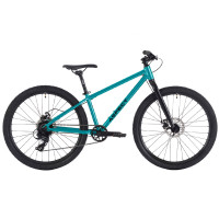 Велосипед Aspect Air Lite 26" бирюзовый рама: OS (2027) Велосипед Aspect Air Lite 26" бирюзовый рама: OS (2027)