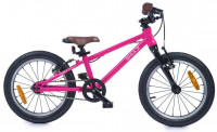 Велосипед Shulz Bubble 16 Race pink (2020)