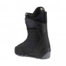 Ботинки для сноуборда Nidecker Index Black (2024) - Ботинки для сноуборда Nidecker Index Black (2024)
