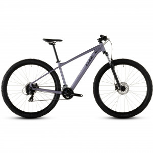 Велосипед Cube Aim One 29" lightpurple´n´chrome рама: L (2026) Велосипед Cube Aim One 29" lightpurple´n´chrome рама: L (2026)