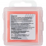 Низкофтористый парафин Moax LF Warm -6°C/+4°C 60 g - Низкофтористый парафин Moax LF Warm -6°C/+4°C 60 g
