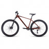 Велосипед Aspect Nickel Elite 27.5" оранжевый рама: S (16") (2025) - Велосипед Aspect Nickel Elite 27.5" оранжевый рама: S (16") (2025)