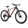 Велосипед Aspect Nickel Elite 27.5" оранжевый рама: S (16") (2025) - Велосипед Aspect Nickel Elite 27.5" оранжевый рама: S (16") (2025)