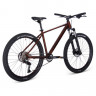 Велосипед Aspect Nickel Elite 27.5" оранжевый рама: S (16") (2025) - Велосипед Aspect Nickel Elite 27.5" оранжевый рама: S (16") (2025)