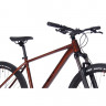 Велосипед Aspect Nickel Elite 27.5" оранжевый рама: S (16") (2025) - Велосипед Aspect Nickel Elite 27.5" оранжевый рама: S (16") (2025)