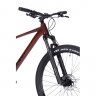Велосипед Aspect Nickel Elite 27.5" оранжевый рама: S (16") (2025) - Велосипед Aspect Nickel Elite 27.5" оранжевый рама: S (16") (2025)