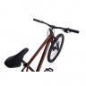 Велосипед Aspect Nickel Elite 27.5" оранжевый рама: S (16") (2025) - Велосипед Aspect Nickel Elite 27.5" оранжевый рама: S (16") (2025)