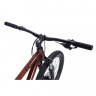 Велосипед Aspect Nickel Elite 27.5" оранжевый рама: S (16") (2025) - Велосипед Aspect Nickel Elite 27.5" оранжевый рама: S (16") (2025)