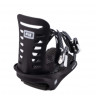 Крепления для сноуборда Fix Next black (FNXT24-BLK) - Крепления для сноуборда Fix Next black (FNXT24-BLK)