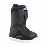 Ботинки для сноуборда Nidecker Micron black (2027) - Ботинки для сноуборда Nidecker Micron black (2027)