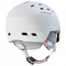 Шлем с визором HEAD Rachel 5K Pola White (2023) - Шлем с визором HEAD Rachel 5K Pola White (2023)