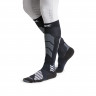 Носки X-Socks Ski Expert OTC x black/light grey B121 - Носки X-Socks Ski Expert OTC x black/light grey B121
