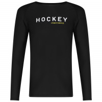 Футболка с длинным рукавом Fischer Compression Top Long Sleeve SR (H084124)
