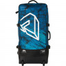 Сумка-рюкзак на колесах AQUA MARINA Advanced Luggage Bag Blueberry S22 (B0303635) - Сумка-рюкзак на колесах AQUA MARINA Advanced Luggage Bag Blueberry S22 (B0303635)