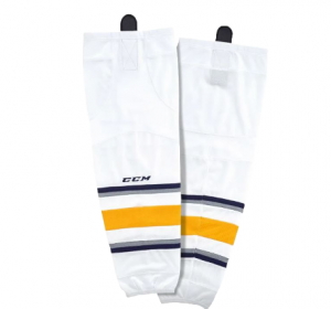 Гамаши CCM SX8000 JR SOCK BUF AWAY 