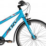 Велосипед Puky CYKE 24-8 LIGHT ACTIVE 4473 blue голубой - Велосипед Puky CYKE 24-8 LIGHT ACTIVE 4473 blue голубой