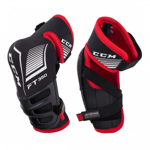 Налокотники CCM JetSpeed FT350 SR 