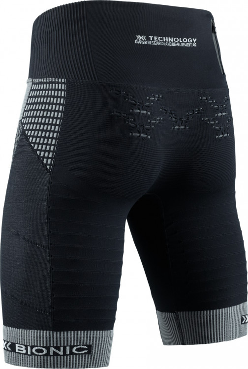 X bionic marathon shorts online