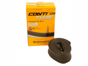 Камера Continental Compact 20&quot; slim, 28-406 / 32-451, S42 