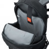 Рюкзак Kanrock Moveit 17 anthracite - Рюкзак Kanrock Moveit 17 anthracite