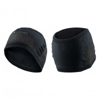Повязка X-Bionic High Headband 4.0 black B036