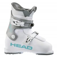 Горнолыжные ботинки Head Z2 White JR (2022)