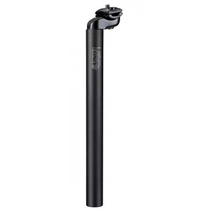 Подседельный штырь UNO SP-602 25.0~27.2x300mm 24mm-ofset 