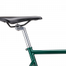 Велосипед Bear Bike Milan 28" зеленый (2021) - Велосипед Bear Bike Milan 28" зеленый (2021)