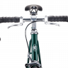 Велосипед Bear Bike Milan 28" зеленый (2021) - Велосипед Bear Bike Milan 28" зеленый (2021)