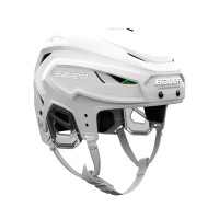 Шлем Bauer Hyperlite White (1058201)