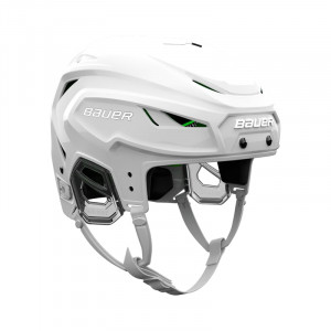 Шлем Bauer Hyperlite White (1058201) 