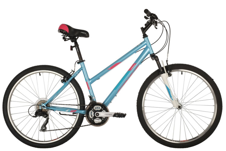 Foxx Salsa 26