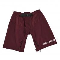Чехол для трусов игрока Bauer Pant Cover Shell S21 JR maroon (1058601)