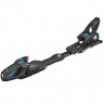 Горнолыжные крепления Head Freeflex ST 20X RS Brake 85 [A] matt black/speed blue - Горнолыжные крепления Head Freeflex ST 20X RS Brake 85 [A] matt black/speed blue