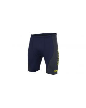 Гидрошорты мужские Aqua Marina Nosara Men&#039;s Neoprene Shorts navy (2019) 