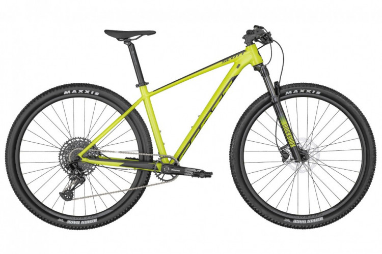 Scott scale 970 xl on sale