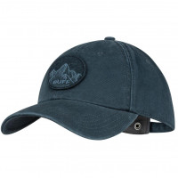 Кепка Buff Baseball Cap Patterned Noam Dark Grey