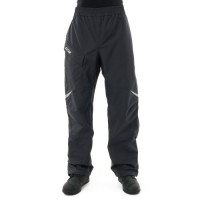 Штаны-дождевик Dragonfly Evo Man black