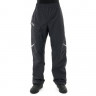 Штаны-дождевик Dragonfly Evo Man black - Штаны-дождевик Dragonfly Evo Man black