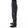 Штаны-дождевик Dragonfly Evo Man black - Штаны-дождевик Dragonfly Evo Man black