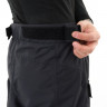 Штаны-дождевик Dragonfly Evo Man black - Штаны-дождевик Dragonfly Evo Man black