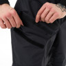 Штаны-дождевик Dragonfly Evo Man black - Штаны-дождевик Dragonfly Evo Man black