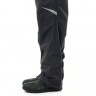 Штаны-дождевик Dragonfly Evo Man black - Штаны-дождевик Dragonfly Evo Man black