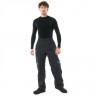 Штаны-дождевик Dragonfly Evo Man black - Штаны-дождевик Dragonfly Evo Man black